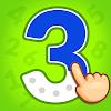 123 Numbers icon