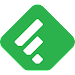 Feedly icon