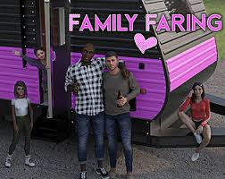 Family Faring Mod icon