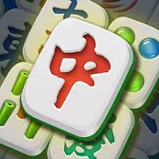 Mahjong Fish Solitaire Match APK icon