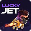 Lucky Jet Aviator Predictor Online icon