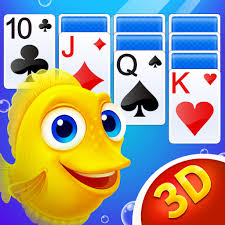 Solitaire - Fishland APK icon