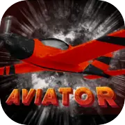 Aviator - Gold Game Free icon