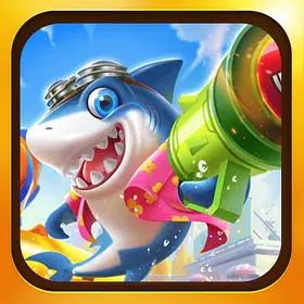 Pop Fishing APK icon