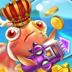 Koh Rong Fishing APK icon
