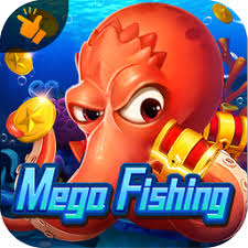 Mega Fishing TaDa Games APK icon