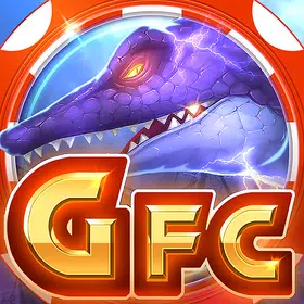 GoldenFishClub APK icon