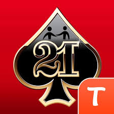 BlackJack for Tango icon