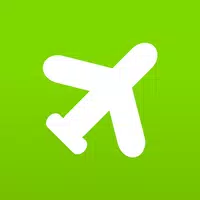 Wego - Flights, Hotels, Travel icon