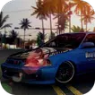 Civic Drift Simulator icon