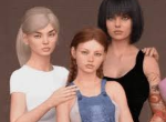 Girl House Walkthrough Full & Complete News