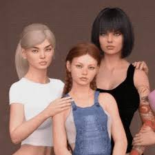 Girl House Free icon