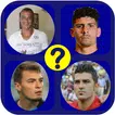 Guess the Footballer Quiz icon