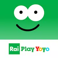 RaiPlay Yoyo icon