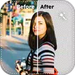 Pixel Cut Photo Editor With AI icon