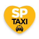SPTaxi - Passageiro icon