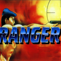 Rough Ranger icon
