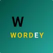 Wordey icon