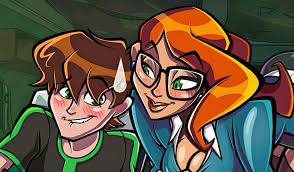 Ben X Slave Quest Mod icon