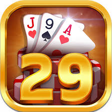 Play 29 Gold Offline Free icon