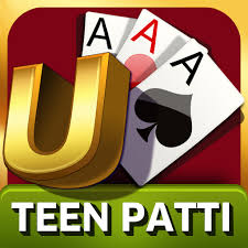 Ultimate TeenPatti Online icon