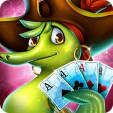 Solitaire Treasures Free icon