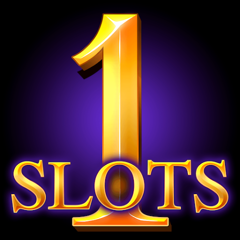 1Up Casino Slot Machines APK icon