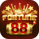 Fortune88 - Slots, Fishing, Baccarat APK icon