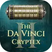 The Da Vinci Cryptex 2 icon