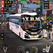 Road Bus Games Bus Driving WTG icon