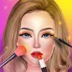 Girl Dress Up and Makeover Spa icon