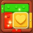 Wooden Escape icon