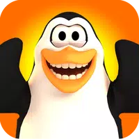 Sweet Little Talking Penguin icon
