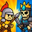 Tiny Warriors icon