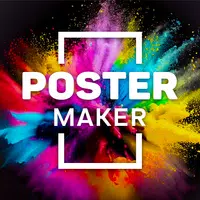 Poster Maker icon