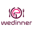Wedinner icon