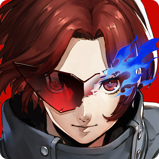 Persona5 icon