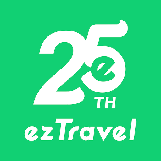 ezTravel icon