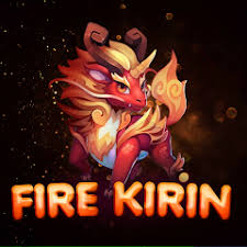 Fire Kirin Online Casino Game Real Money icon