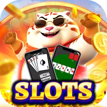 Luck PG Tiger Poker-777 APK icon