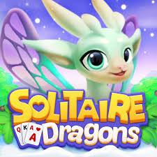 Solitaire Dragons Mod icon