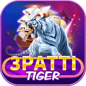 3patti Tiger - Rummy APK icon
