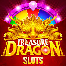 Treasure Dragon - Online Slots APK icon