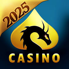 Baccarat – Dragon Ace Casino APK icon