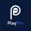 PlayPro icon