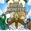 Barcos y Monstruo icon