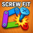 Screw Fit icon