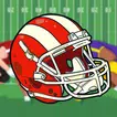 rugby player quiz icon