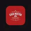 Casa Nostra Barbearia icon