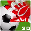 Penalty Master 2D - Football icon